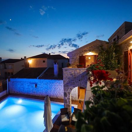 Holiday Home Mare Petrčane Exterior foto